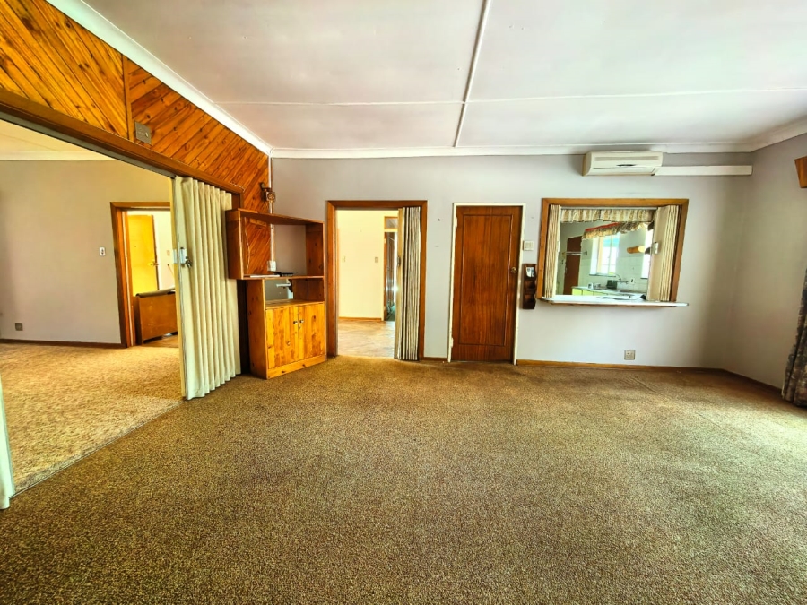 4 Bedroom Property for Sale in Sasolburg Ext 23 Free State